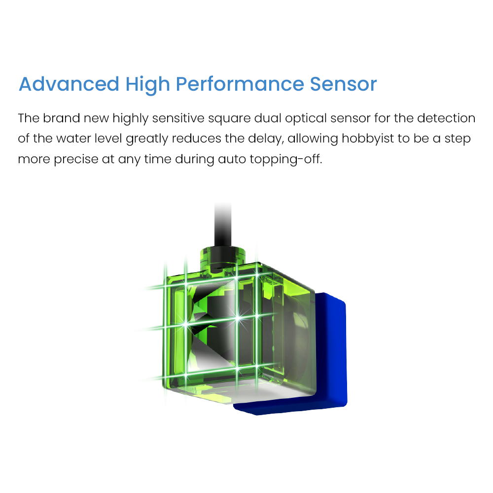 Auto Aqua Smart ATO Lite G2 (S - Aquarium Marine Filter incelemesi ve fiyatı