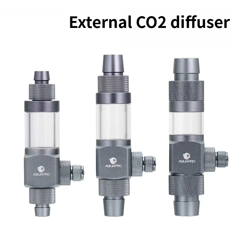 AQUAPRO External CO2 Atomizer  - Aquarium Marine Filter incelemesi ve fiyatı