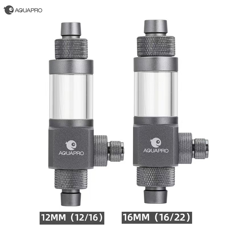 AQUAPRO External CO2 Atomizer  - Aquarium Marine Filter incelemesi ve fiyatı