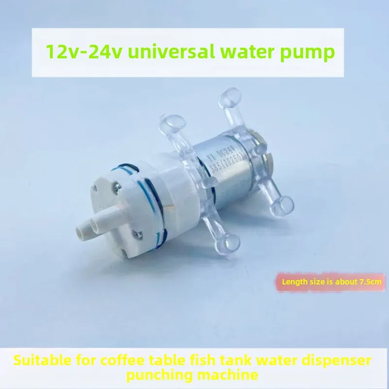 Water Dispenser 385 Suction Pu - Aquarium & Marine Science Center incelemesi ve fiyatı
