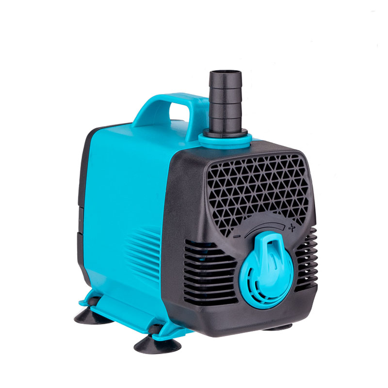 220V Ultra Quiet Submersible W - Aquarium Marine Filter incelemesi ve fiyatı