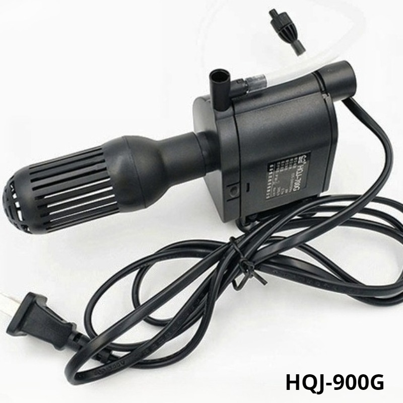 Fish Tank Water Pump Oxygenate - Aquarium Marine Filter incelemesi ve fiyatı