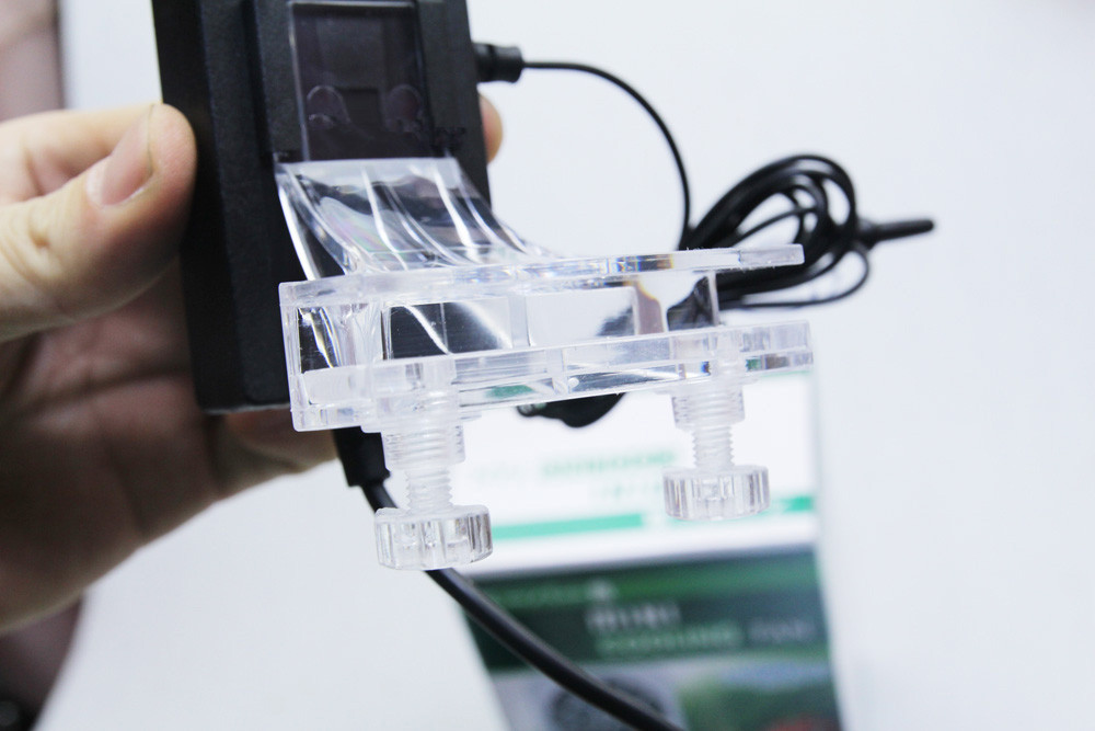 Mini nano clip hang on cooling - Marine Aquarium Water incelemesi ve fiyatı