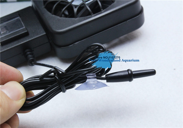 Mini nano clip hang on cooling - Marine Aquarium Water incelemesi ve fiyatı