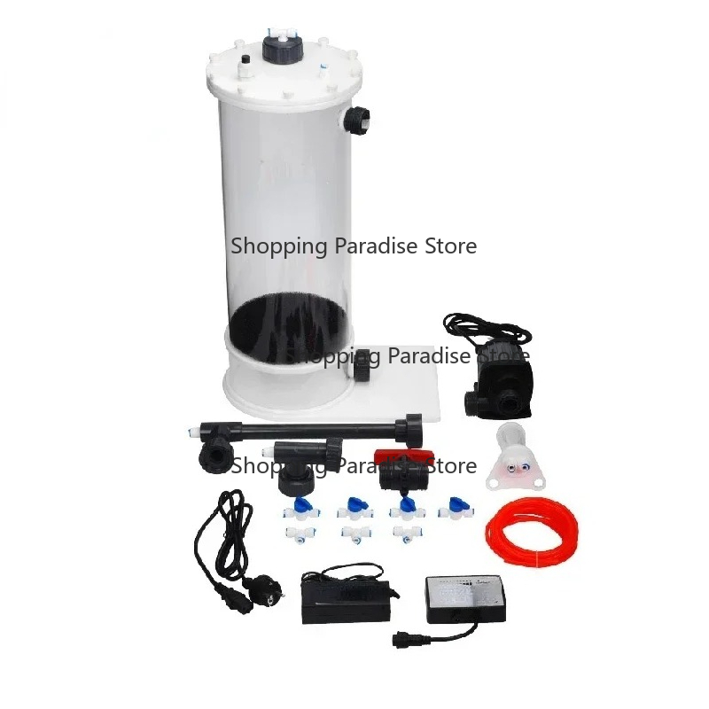 Solid And Sturdy Calcium React - Marine Aquarium Reactors incelemesi ve fiyatı