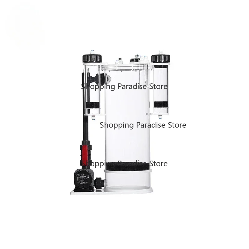 Solid And Sturdy Calcium React - Marine Aquarium Reactors incelemesi ve fiyatı