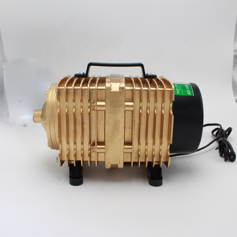Hot Sale Hailea ACO-009E 160w  - Aquarium & Marine Science Center incelemesi ve fiyatı