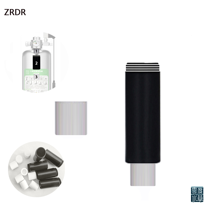 ZRDR Aquarium CO2 Generator Fi - Aquarium Marine Filter incelemesi ve fiyatı