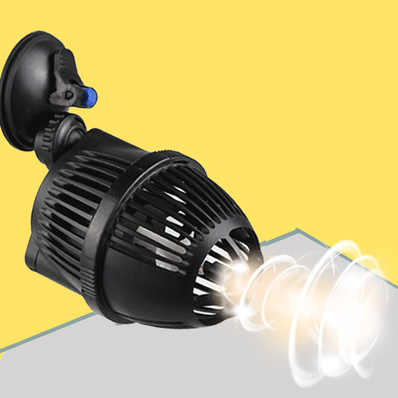 220V Sunsun Wave Maker Wavemak - Marine Aquarium Reactors incelemesi ve fiyatı