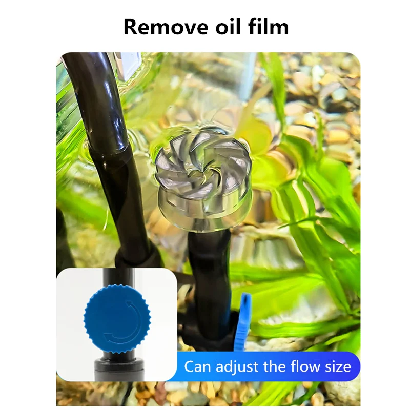 SUNSUN new fish tank filter YB - Marine Aquarium Reactors incelemesi ve fiyatı