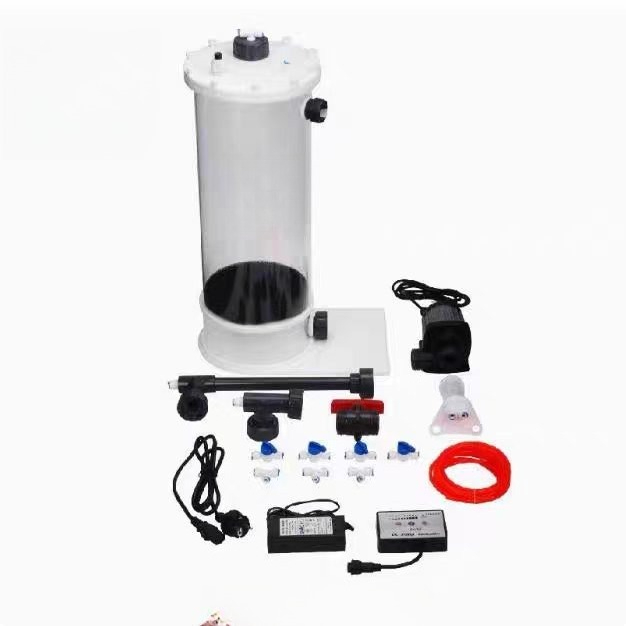 CR-140/200/200H Calcium Reacto - Aquarium Marine incelemesi ve fiyatı