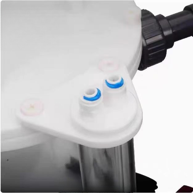 CR-140/200/200H Calcium Reacto - Aquarium Marine incelemesi ve fiyatı