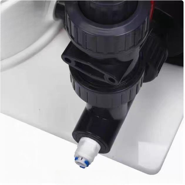 CR-140/200/200H Calcium Reacto - Aquarium Marine incelemesi ve fiyatı