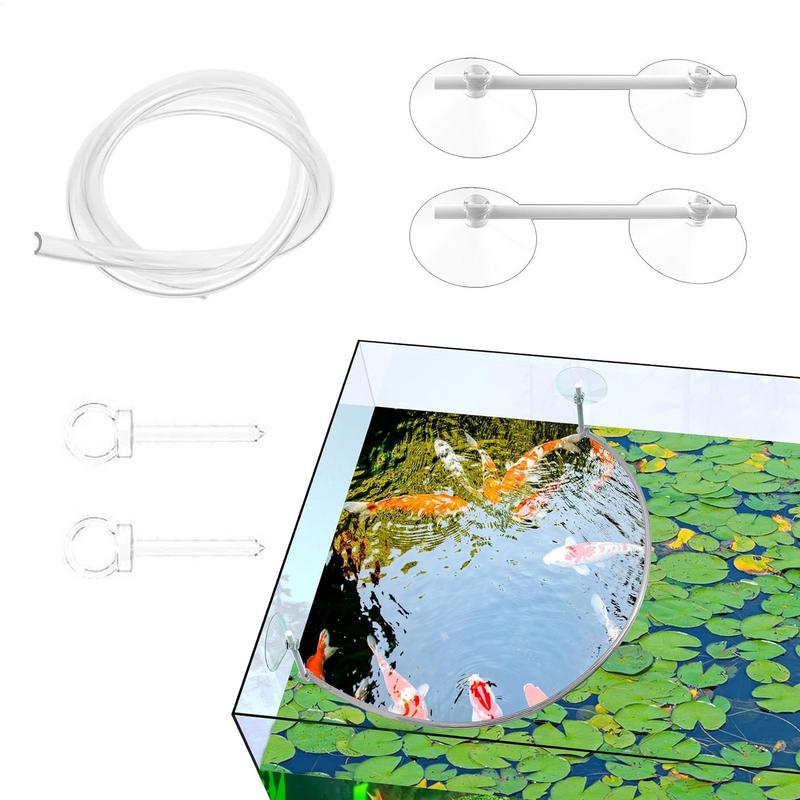 Floating Plant Corral Fish Fee - Aquarium Marine Filter incelemesi ve fiyatı