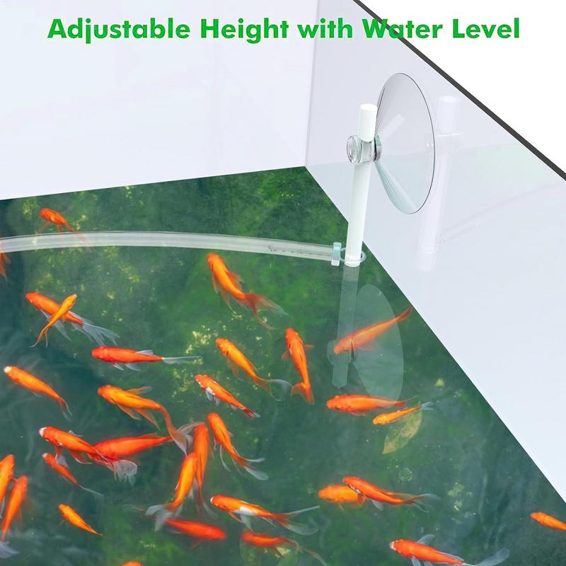 Floating Plant Corral Fish Fee - Aquarium Marine Filter incelemesi ve fiyatı