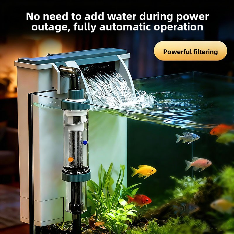 SUNSUN XBK fish tank filter ox - Marine Aquarium Reactors incelemesi ve fiyatı