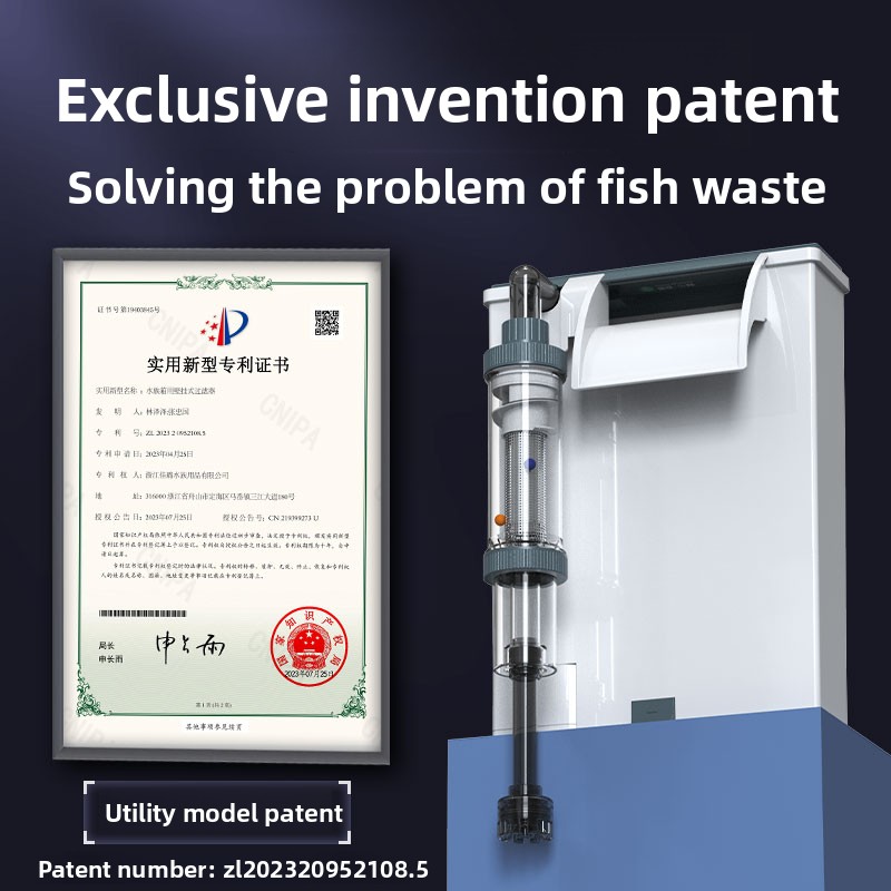 SUNSUN XBK fish tank filter ox - Marine Aquarium Reactors incelemesi ve fiyatı