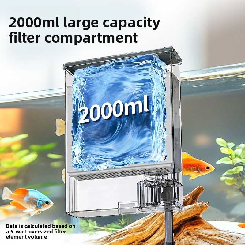 SUNSUN XBK fish tank filter ox - Marine Aquarium Reactors incelemesi ve fiyatı