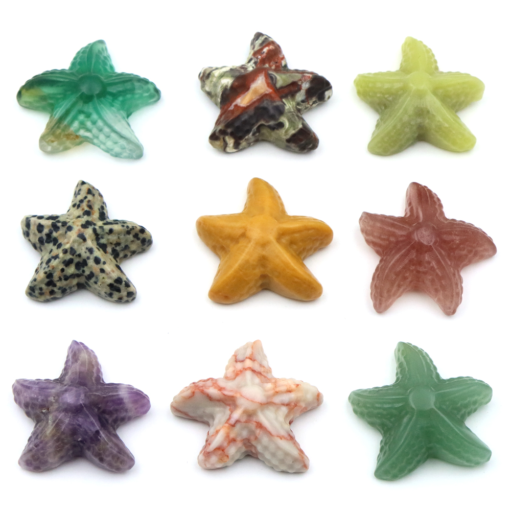 35mm Starfish Shape Statue Mar - Aquarium Marine incelemesi ve fiyatı