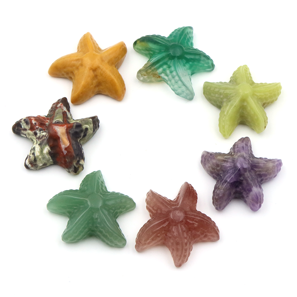 35mm Starfish Shape Statue Mar - Aquarium Marine incelemesi ve fiyatı