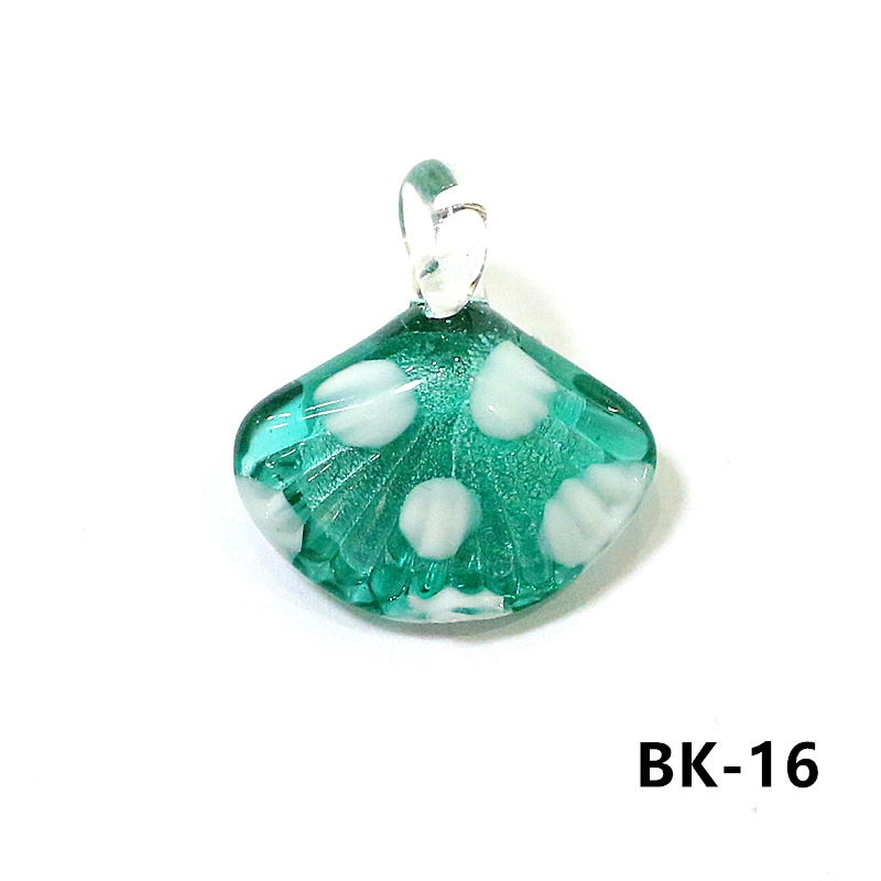 Colorful Mini Sea Shell Charm  - Aquarium Marine incelemesi ve fiyatı