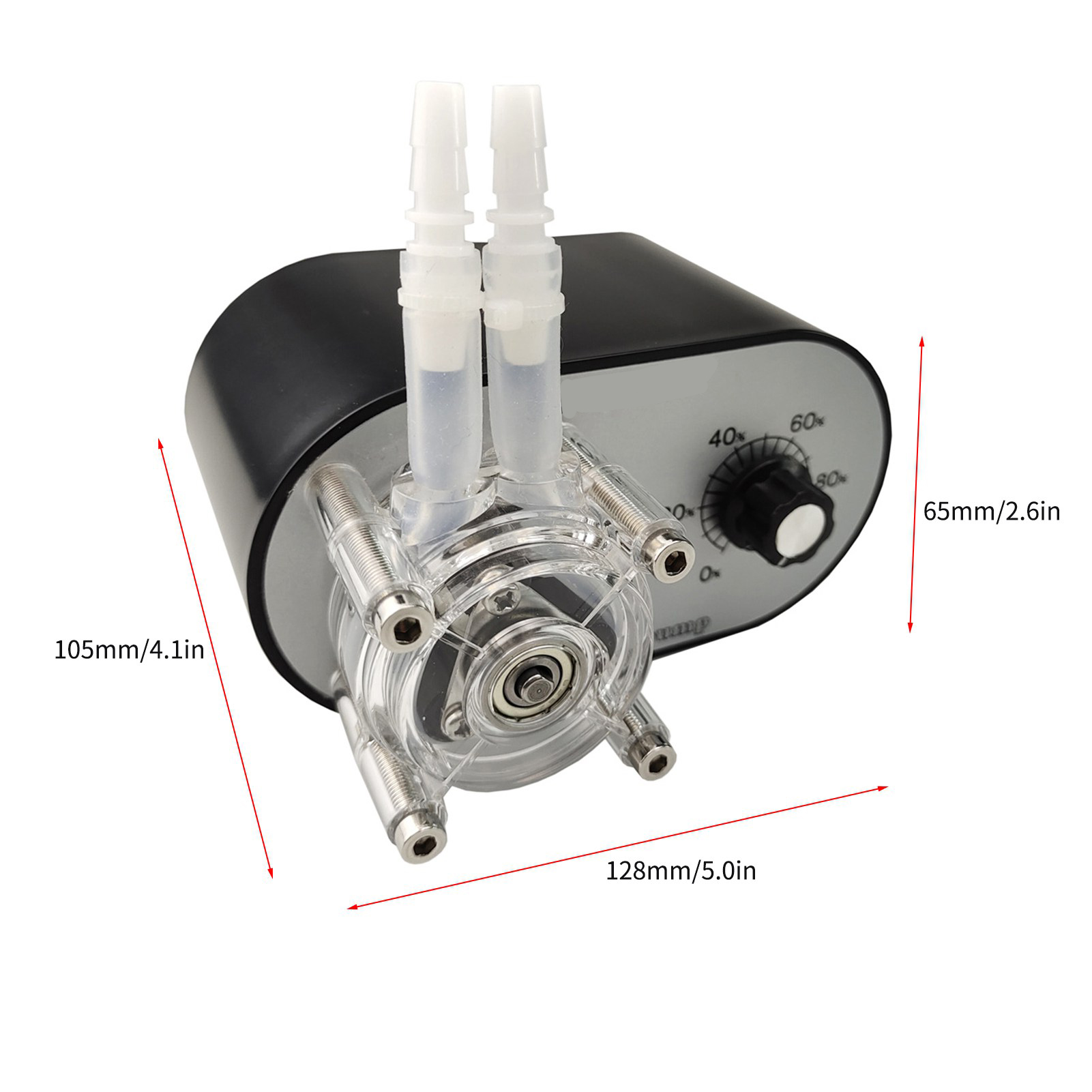 G928A Peristaltic Pump 114-500 - Aquarium & Marine Science Center incelemesi ve fiyatı