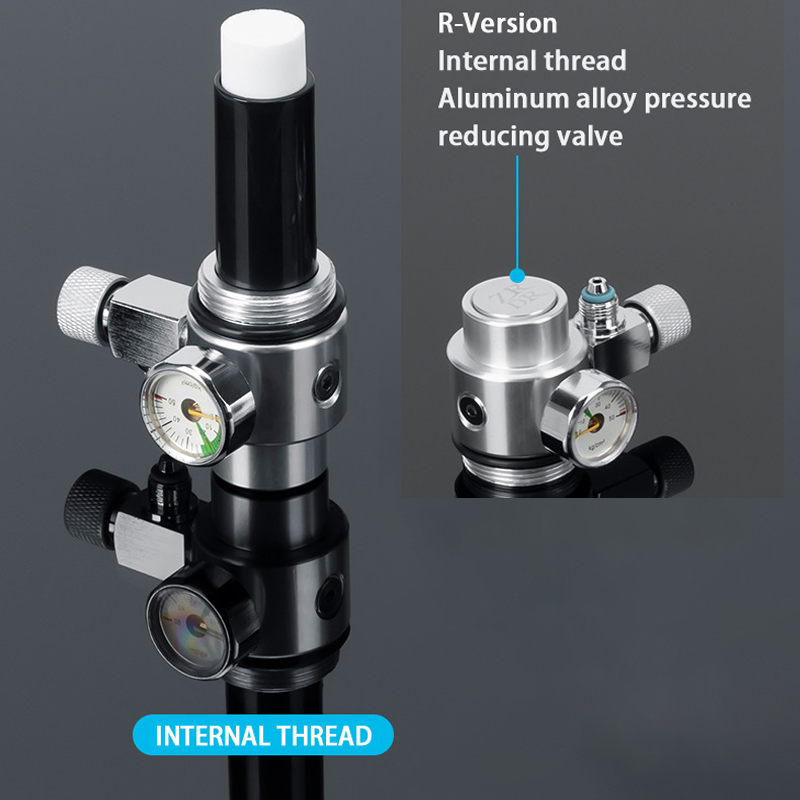Aquarium CO2 Generator system  - Marine Aquarium Reactors incelemesi ve fiyatı