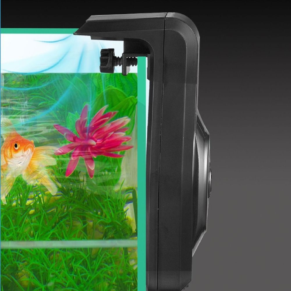 Cooler Simple Fish Tank Coolin - Marine Aquarium Water incelemesi ve fiyatı