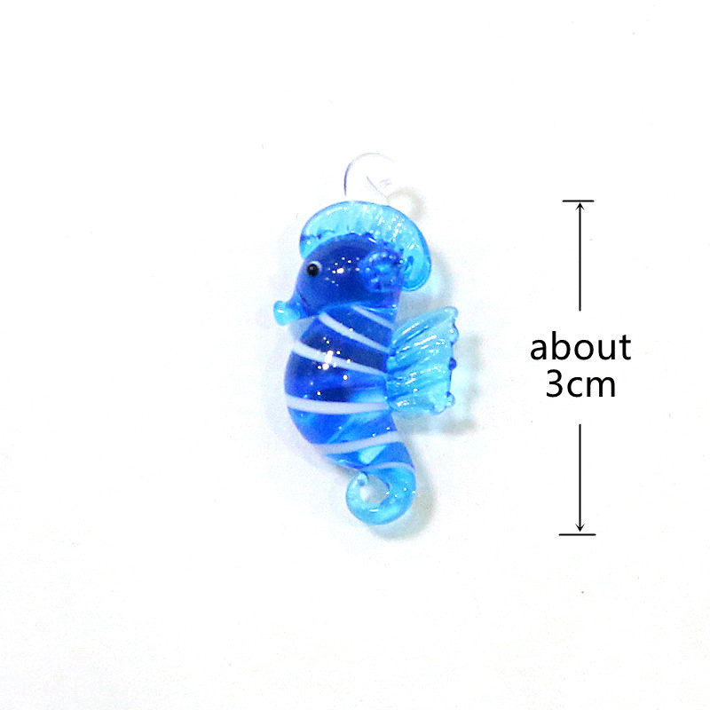 6pcs Aquarium Decor Cute Marin - Aquarium Marine Fishes incelemesi ve fiyatı