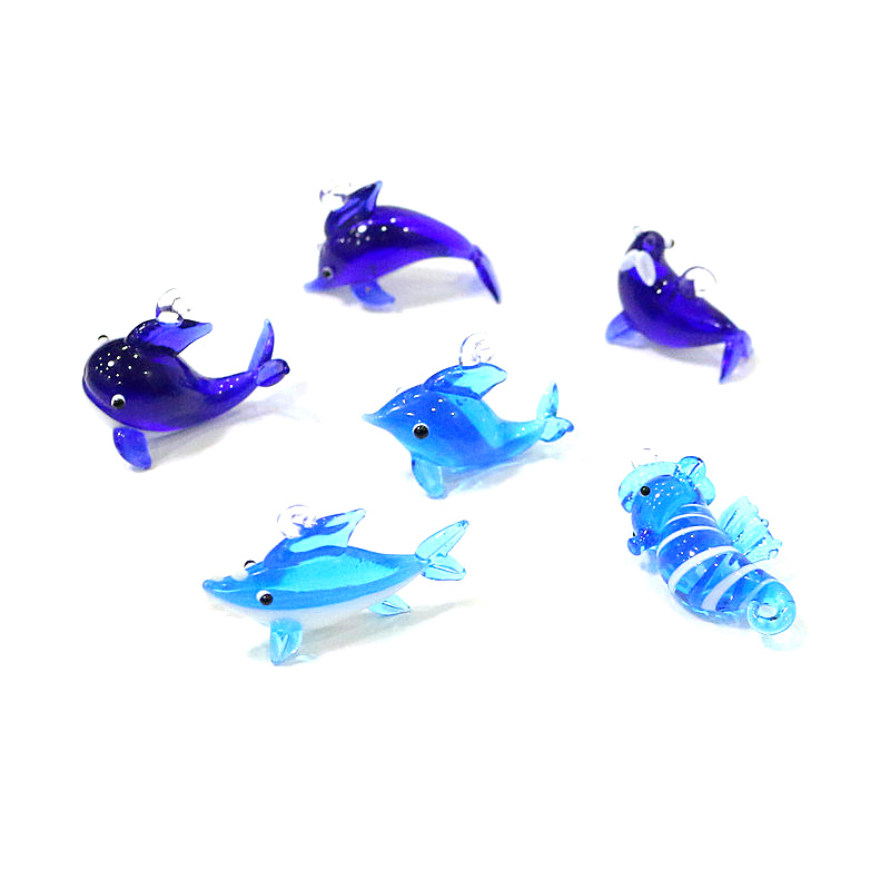 6pcs Aquarium Decor Cute Marin - Aquarium Marine Fishes incelemesi ve fiyatı