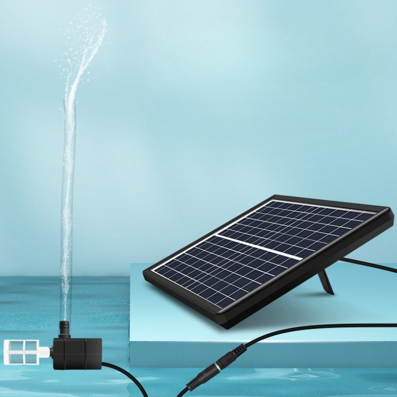Solar Water Pump Filter Fish P - Aquarium Marine Filter incelemesi ve fiyatı