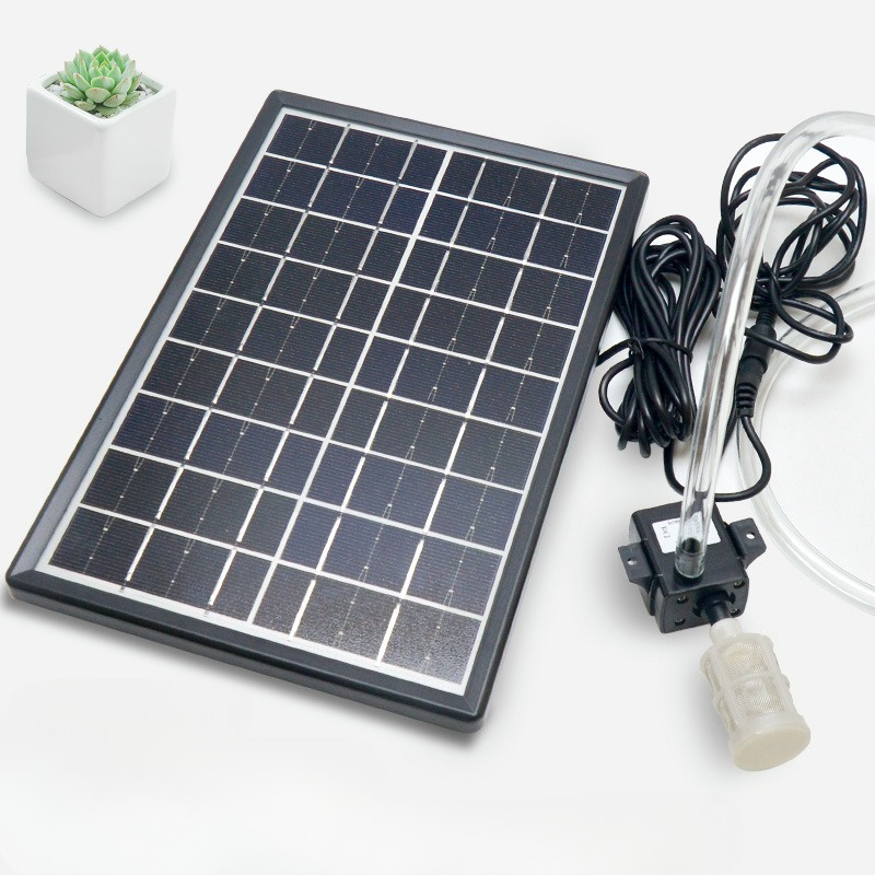Solar Water Pump Filter Fish P - Aquarium Marine Filter incelemesi ve fiyatı