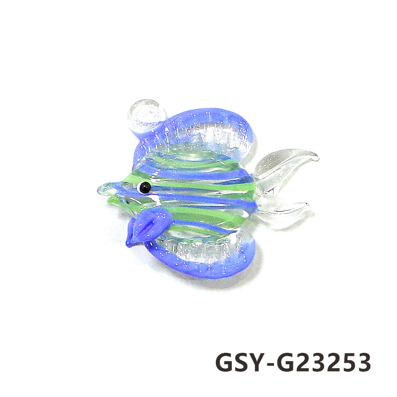 2Pcs Mini Marine Fish Figurine - Aquarium Marine incelemesi ve fiyatı