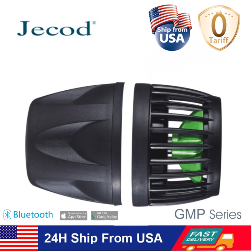 Jebao Jecod GMP Series Cordles - Aquarium Marine Fishes incelemesi ve fiyatı
