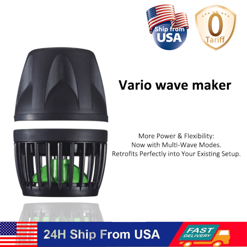 Jebao Jecod GMP Series Cordles - Aquarium Marine Fishes incelemesi ve fiyatı