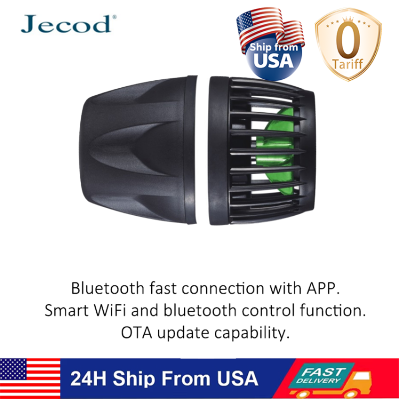 Jebao Jecod GMP Series Cordles - Aquarium Marine Fishes incelemesi ve fiyatı