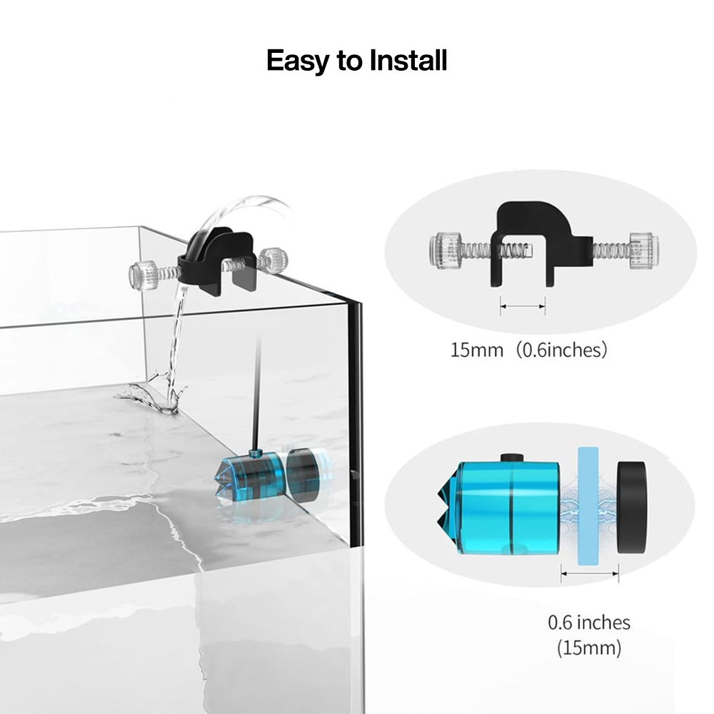 FZONE ATO-380P Auto Top Off Sy - Aquarium Marine Filter incelemesi ve fiyatı