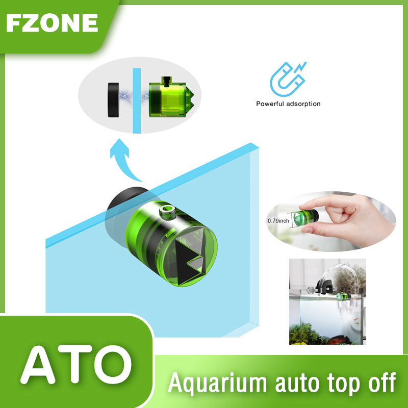 MagTool AUTO TOP Off(ATO) ATO- - Aquarium Marine Filter incelemesi ve fiyatı