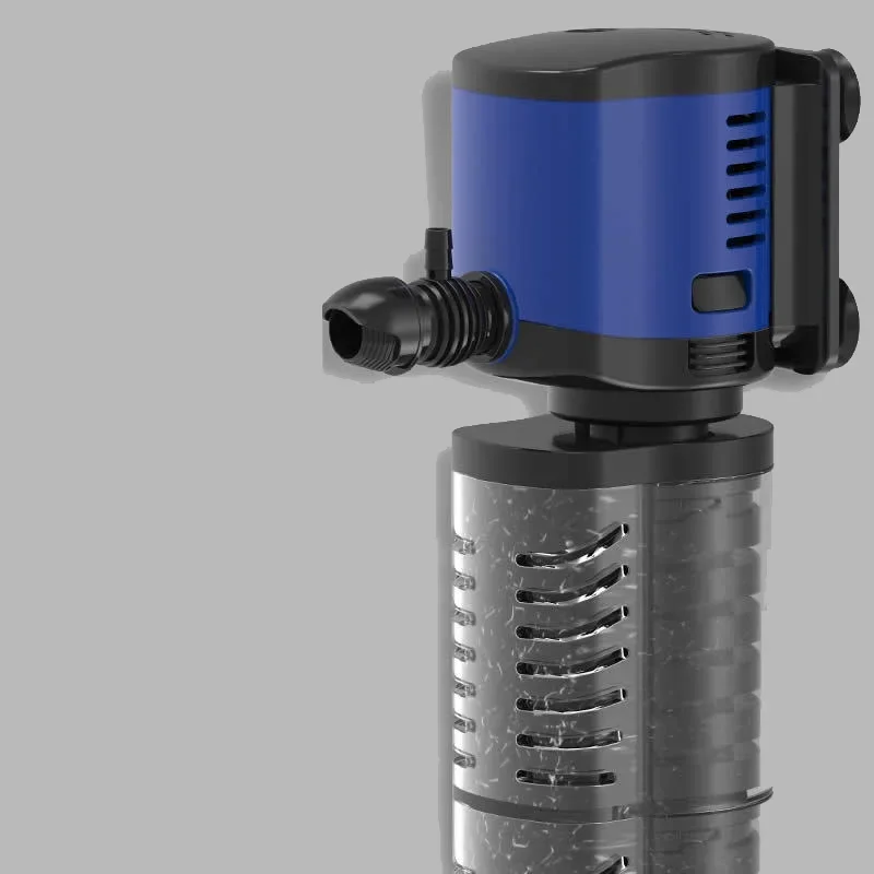 SUNSUN JQP Series Internal Aqu - Marine Aquarium Reactors incelemesi ve fiyatı