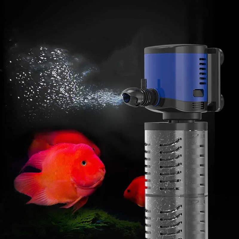 SUNSUN JQP Series Internal Aqu - Marine Aquarium Reactors incelemesi ve fiyatı