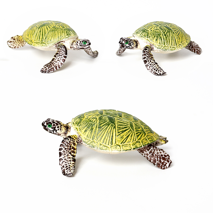 Realistic Miniatures Marine Li - Aquarium Marine incelemesi ve fiyatı